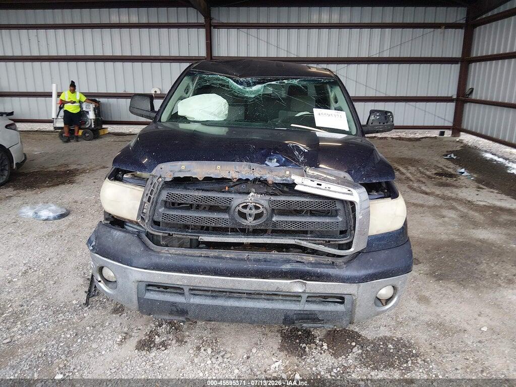 5TFRM5F16AX007889 2010 TOYOTA TUNDRA photo no. 12