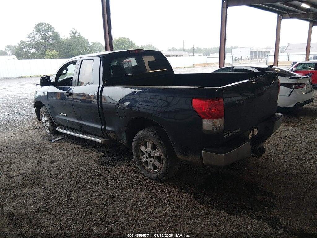 5TFRM5F16AX007889 2010 TOYOTA TUNDRA photo no. 3