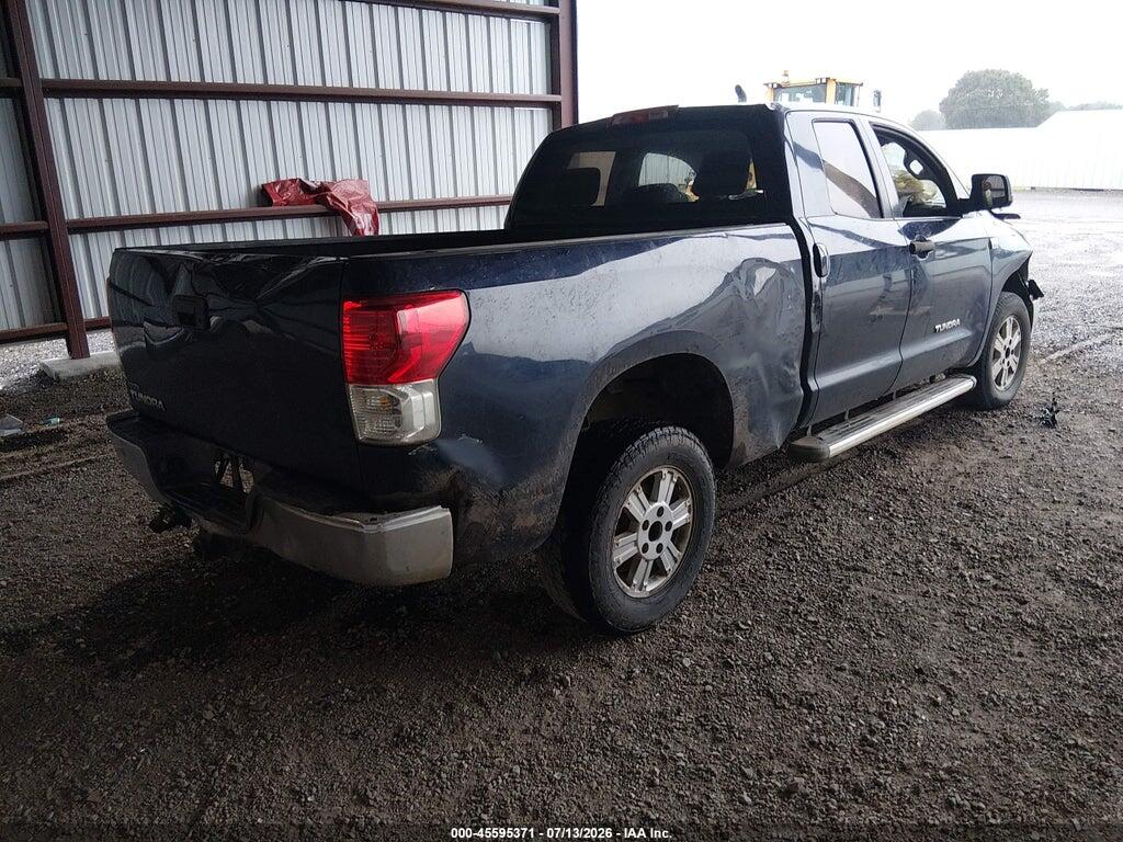 5TFRM5F16AX007889 2010 TOYOTA TUNDRA photo no. 4