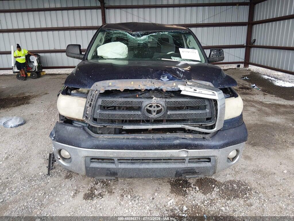 5TFRM5F16AX007889 2010 TOYOTA TUNDRA photo no. 6