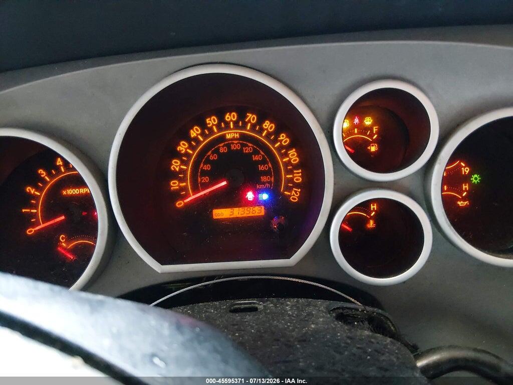 5TFRM5F16AX007889 2010 TOYOTA TUNDRA photo no. 7