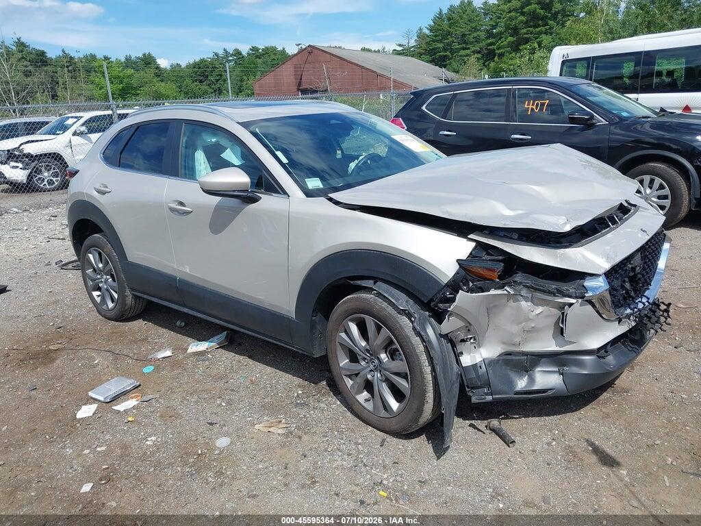 3MVDMBCM8RM720493 2024 MAZDA CX-30 photo no. 1