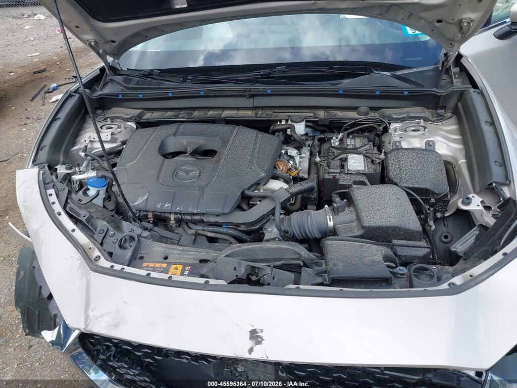 3MVDMBCM8RM720493 2024 MAZDA CX-30 photo no. 10