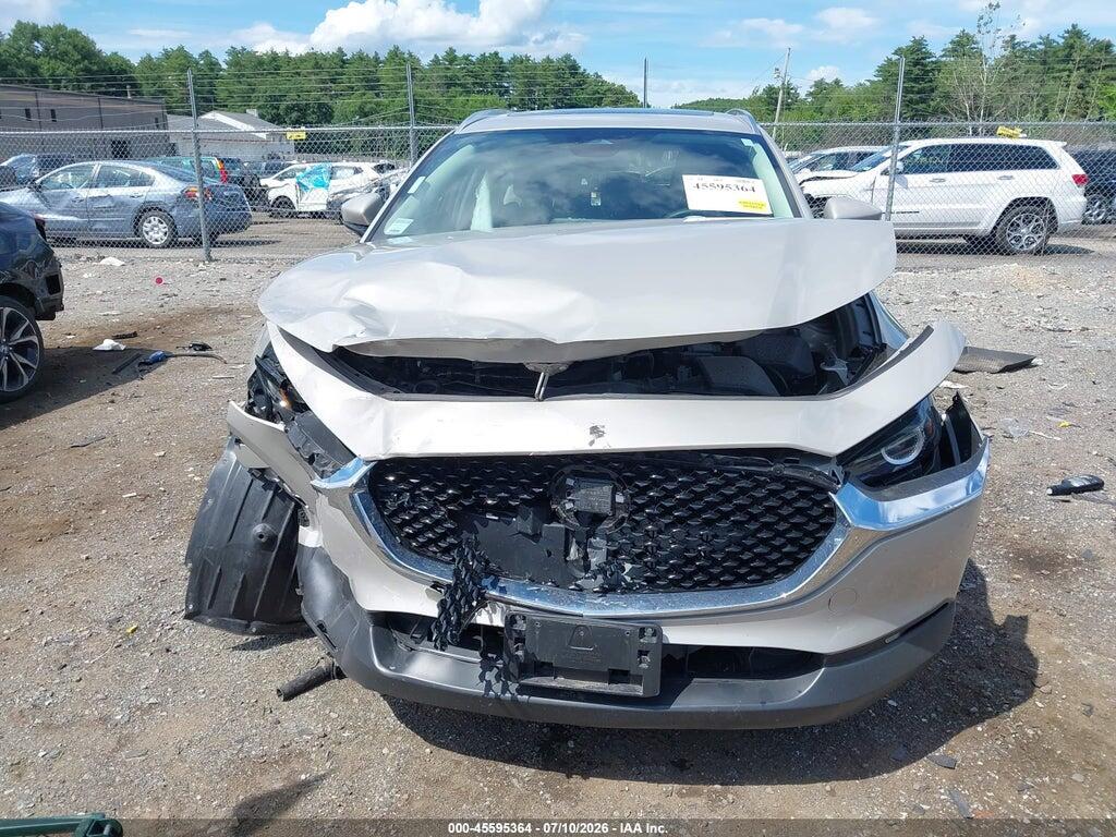 3MVDMBCM8RM720493 2024 MAZDA CX-30 photo no. 11