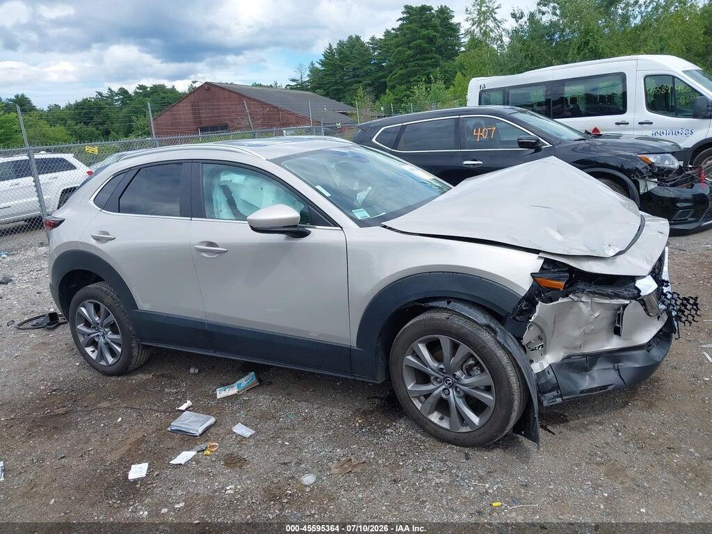 3MVDMBCM8RM720493 2024 MAZDA CX-30 photo no. 12