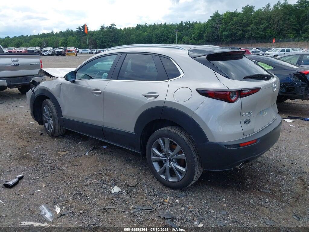 3MVDMBCM8RM720493 2024 MAZDA CX-30 photo no. 3