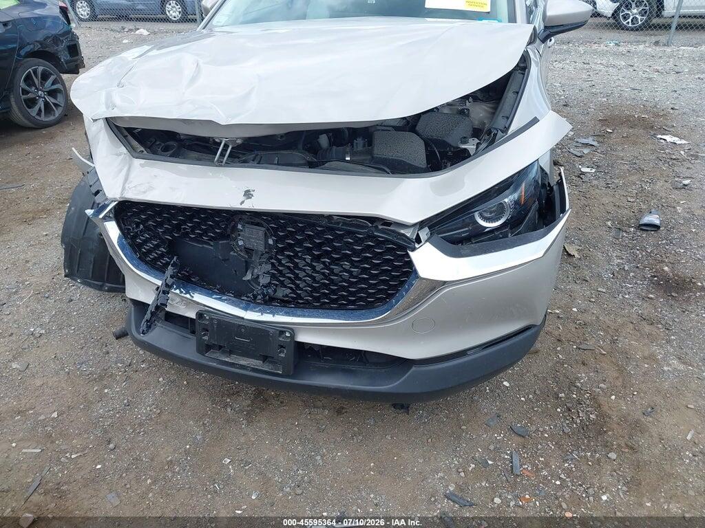 3MVDMBCM8RM720493 2024 MAZDA CX-30 photo no. 6