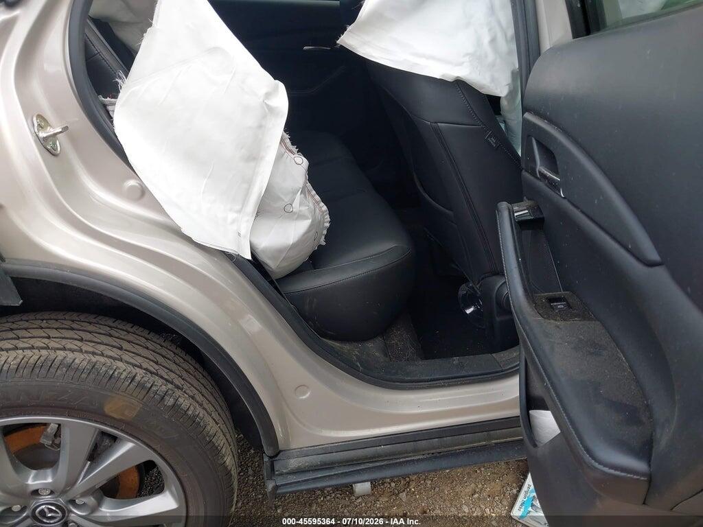 3MVDMBCM8RM720493 2024 MAZDA CX-30 photo no. 8