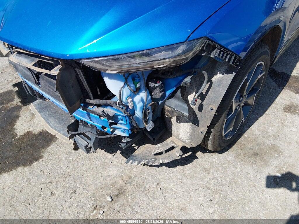 3GNKBERS0LS549187 2020 CHEVROLET BLAZER photo no. 6