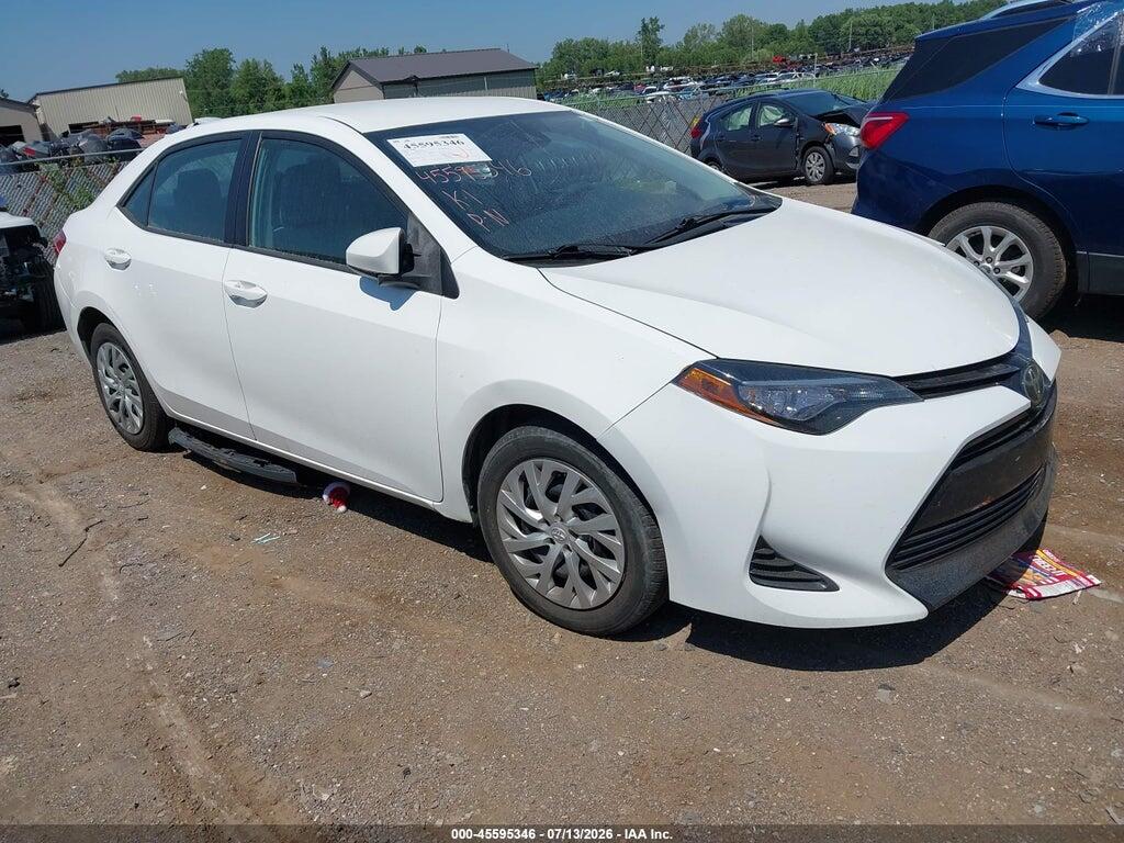 2T1BURHEXJC123782 2018 TOYOTA COROLLA photo no. 1