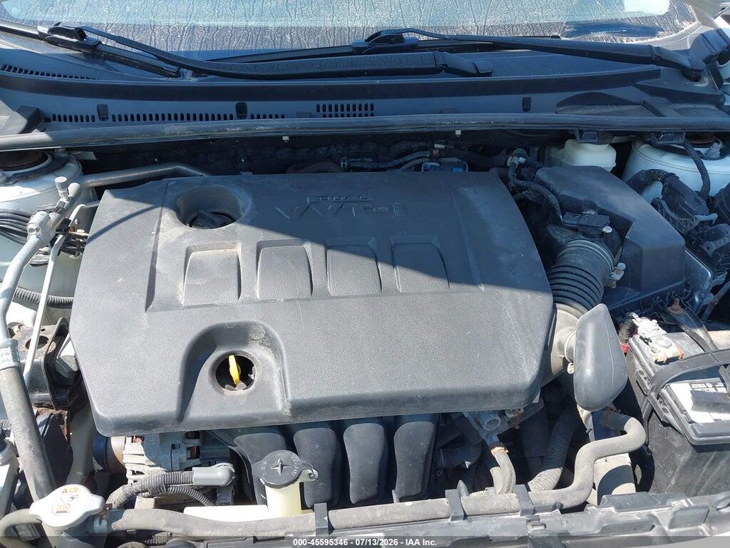 2T1BURHEXJC123782 2018 TOYOTA COROLLA photo no. 10