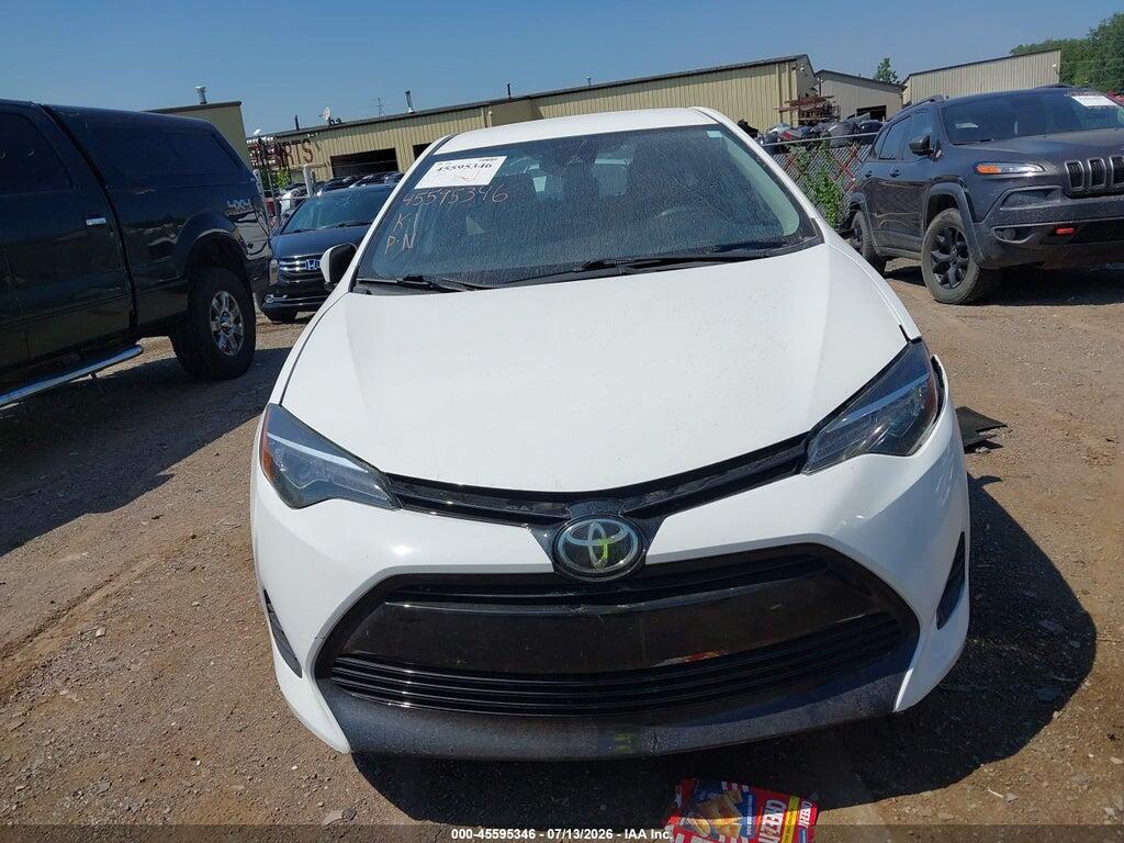 2T1BURHEXJC123782 2018 TOYOTA COROLLA photo no. 12