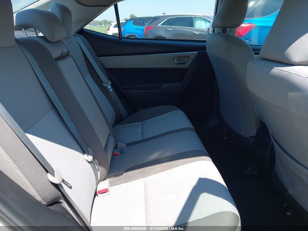 2T1BURHEXJC123782 2018 TOYOTA COROLLA photo no. 8