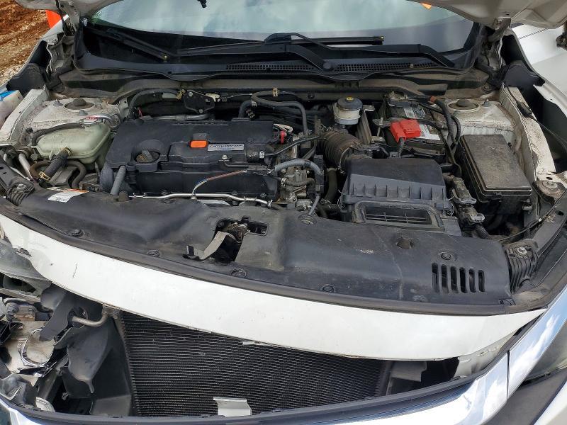 2018 HONDA CIVIC EX — Фото 11 из 12
