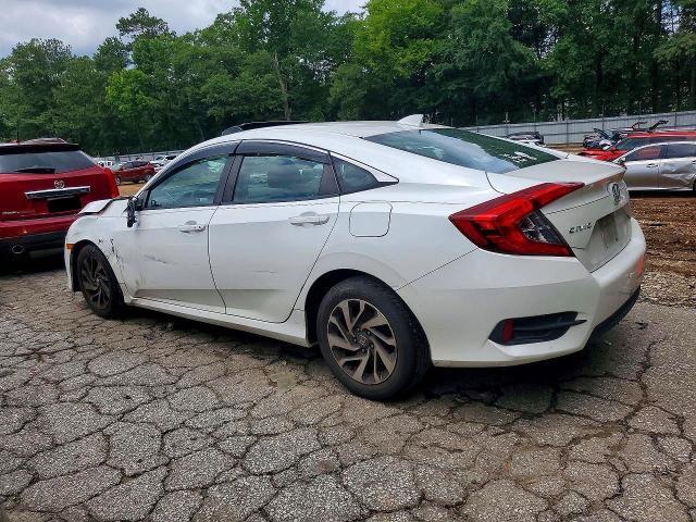 2018 HONDA CIVIC EX — Фото 2 из 12