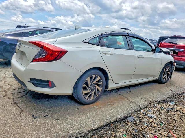 2018 HONDA CIVIC EX — Фото 3 из 12