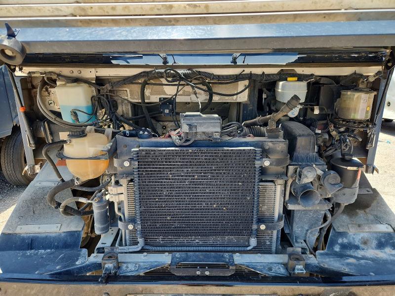 1F65F5KN4L0A11648 2020 FORD F59 photo no. 11