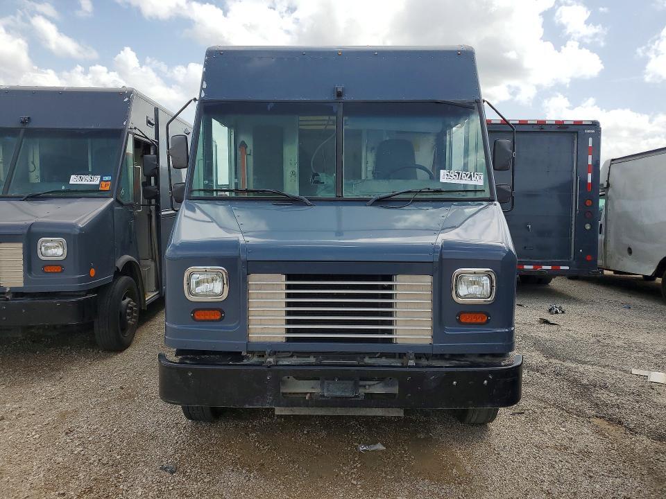 1F65F5KN4L0A11648 2020 FORD F59 photo no. 5