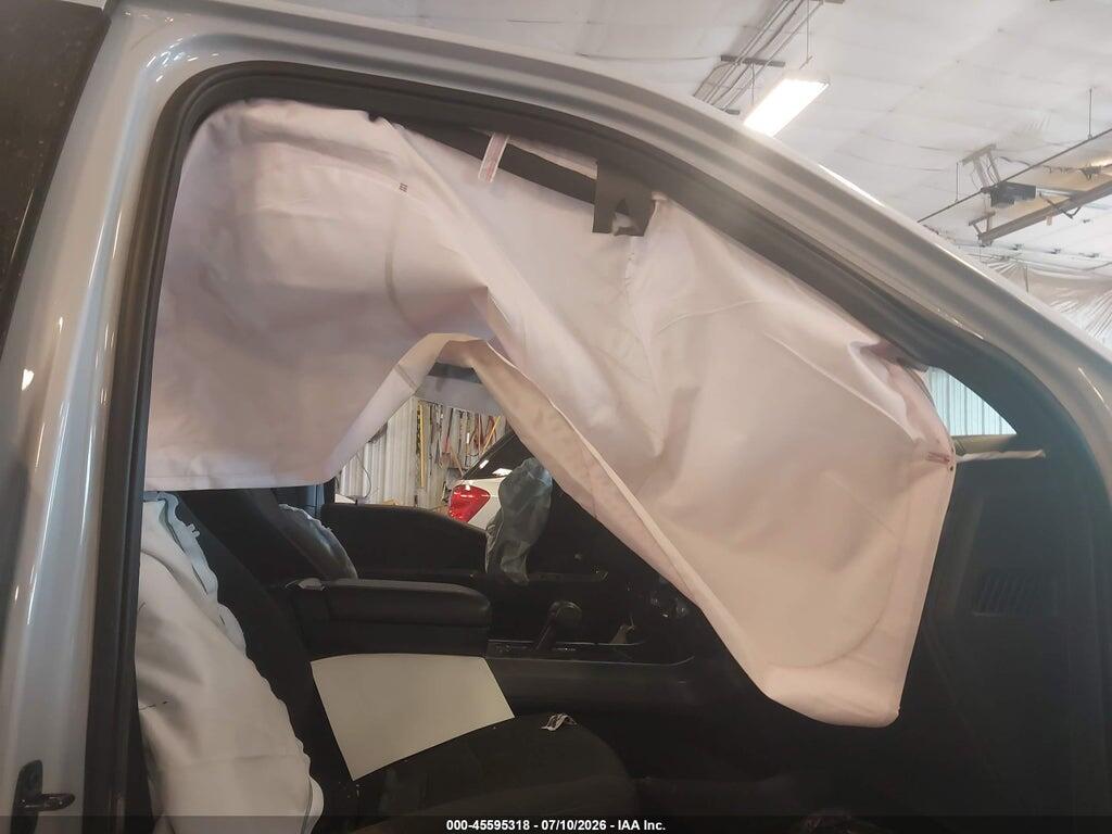 1FTFW3LD0SFB45158 2025 FORD F-150 photo no. 5