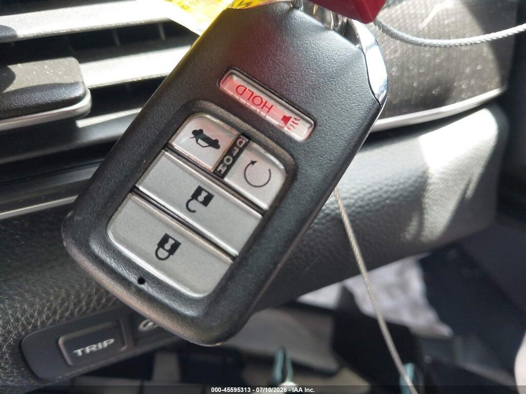 1HGCV1F42NA022518 2022 HONDA ACCORD photo no. 11