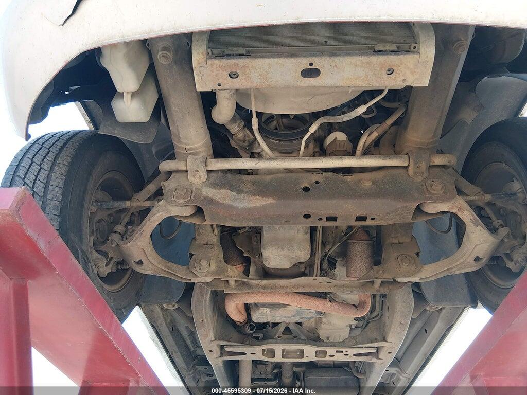 1D7HE32K18S522405 2008 DODGE DAKOTA photo no. 6