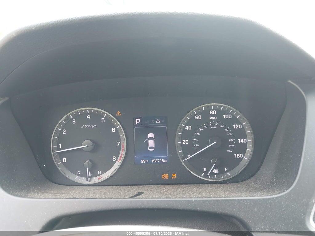 5NPE24AF2FH138208 2015 HYUNDAI SONATA photo no. 7
