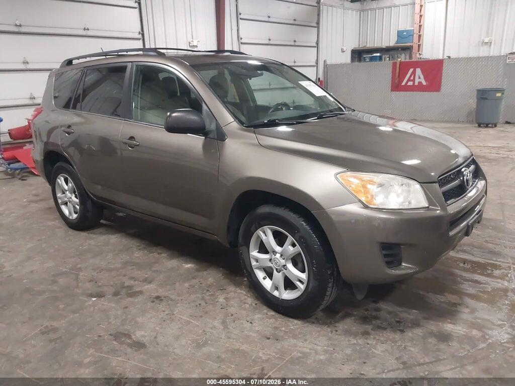 2T3BF4DV1CW251050 2012 TOYOTA RAV4 photo no. 1