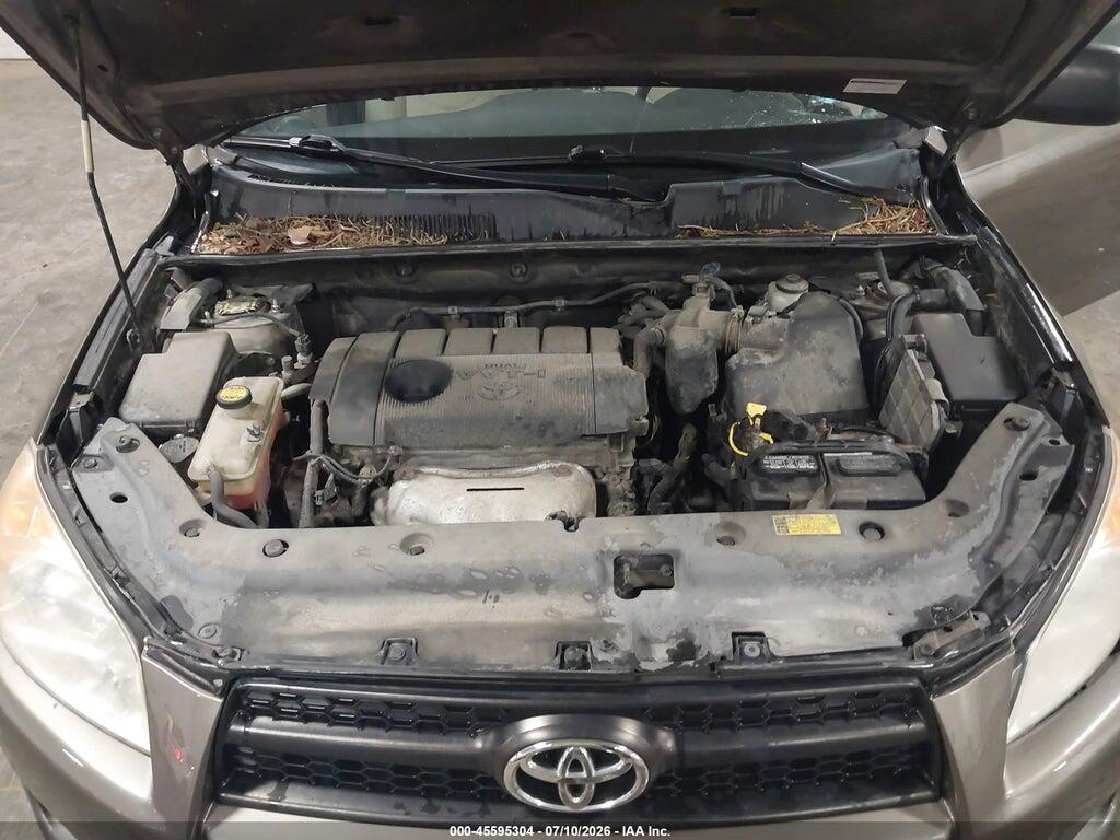 2T3BF4DV1CW251050 2012 TOYOTA RAV4 photo no. 10