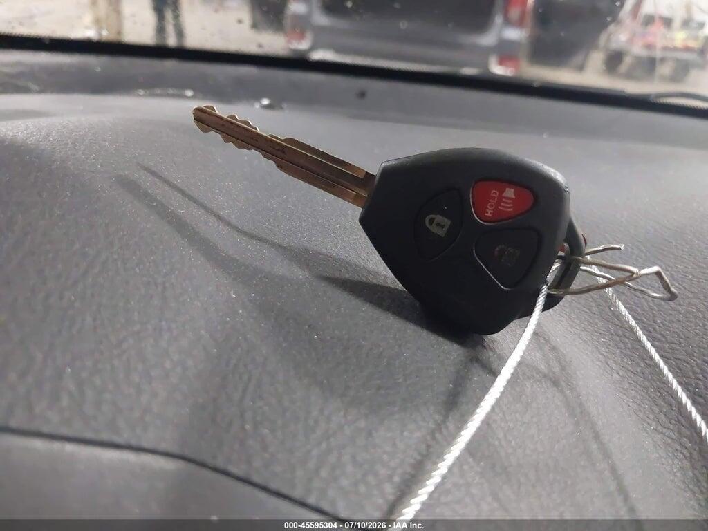 2T3BF4DV1CW251050 2012 TOYOTA RAV4 photo no. 11