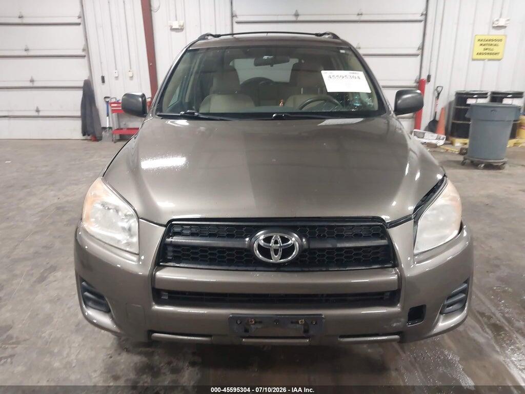 2T3BF4DV1CW251050 2012 TOYOTA RAV4 photo no. 12