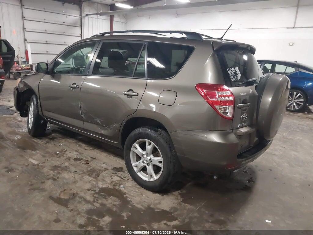 2T3BF4DV1CW251050 2012 TOYOTA RAV4 photo no. 3