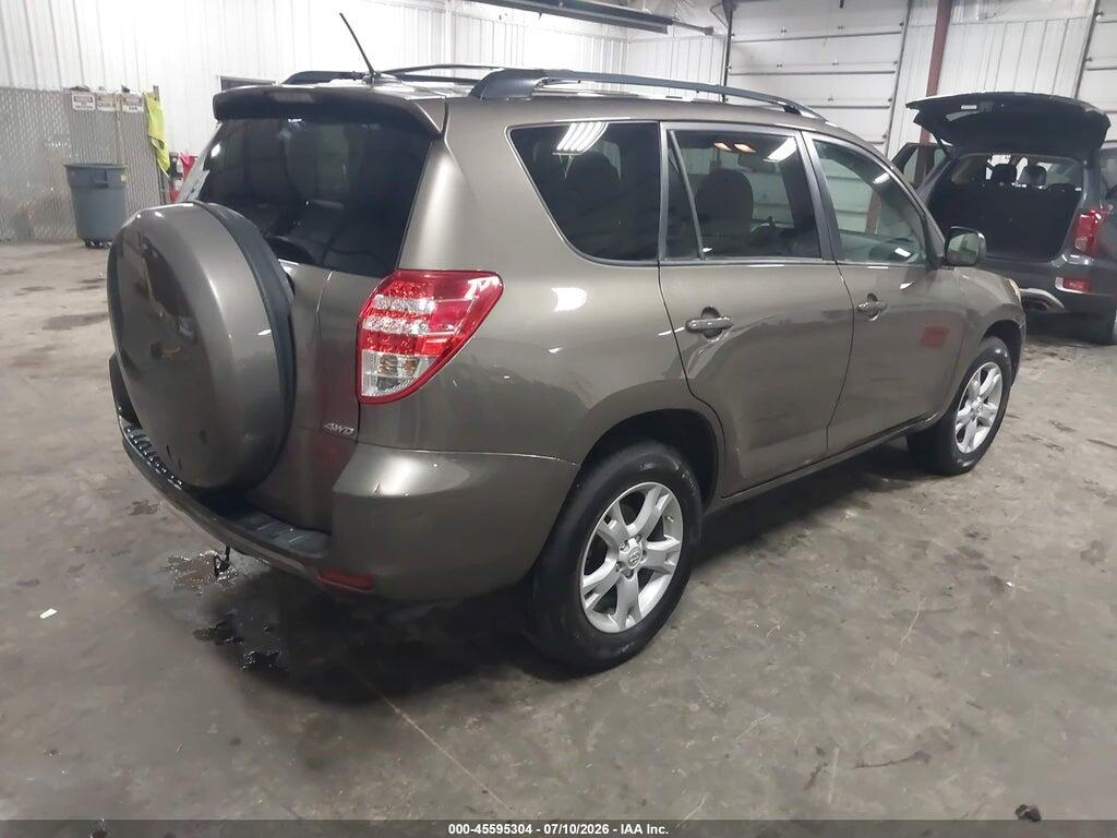 2T3BF4DV1CW251050 2012 TOYOTA RAV4 photo no. 4