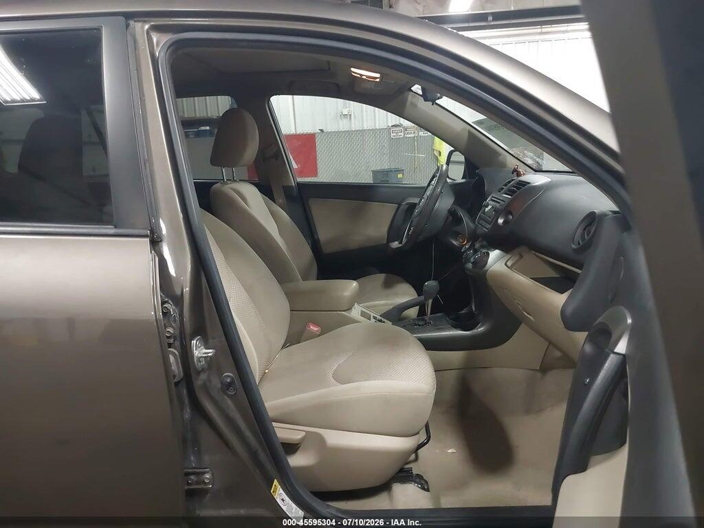 2T3BF4DV1CW251050 2012 TOYOTA RAV4 photo no. 5