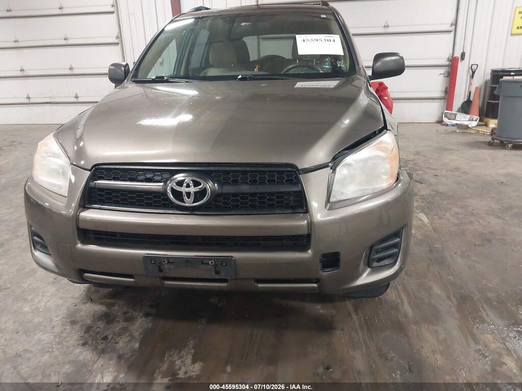 2T3BF4DV1CW251050 2012 TOYOTA RAV4 photo no. 6
