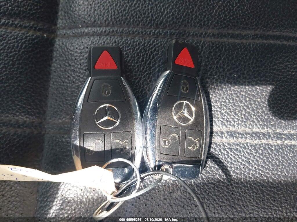 4JGDA5HB7JB047478 2018 MERCEDES-BENZ GLE 350 photo no. 11