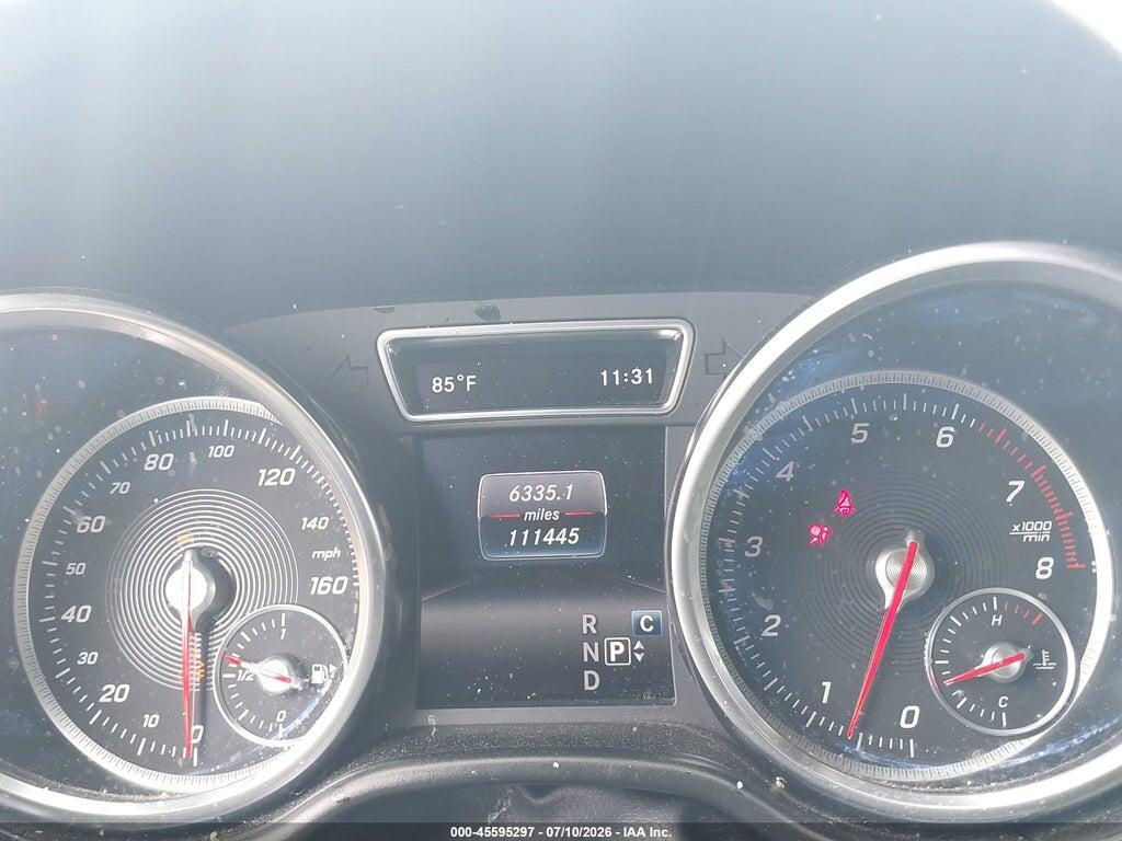 4JGDA5HB7JB047478 2018 MERCEDES-BENZ GLE 350 photo no. 7