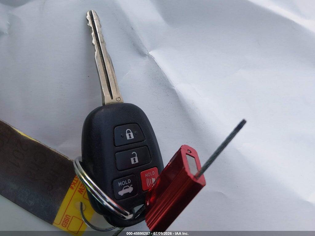4T1BF1FKXDU286102 2013 TOYOTA CAMRY photo no. 11