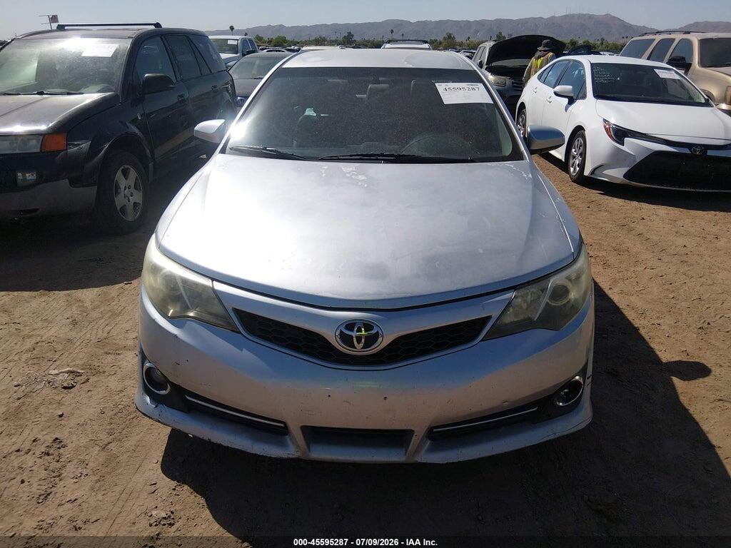 4T1BF1FKXDU286102 2013 TOYOTA CAMRY photo no. 12