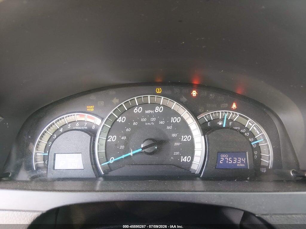 4T1BF1FKXDU286102 2013 TOYOTA CAMRY photo no. 7