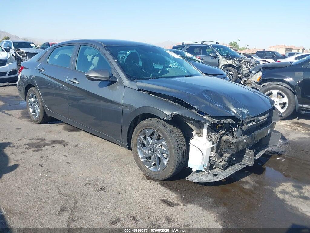 KMHLM4DG0RU669662 2024 HYUNDAI ELANTRA photo no. 1
