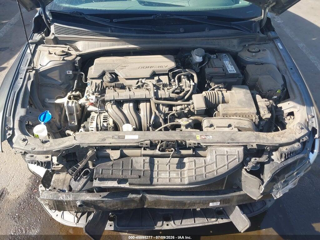 KMHLM4DG0RU669662 2024 HYUNDAI ELANTRA photo no. 10