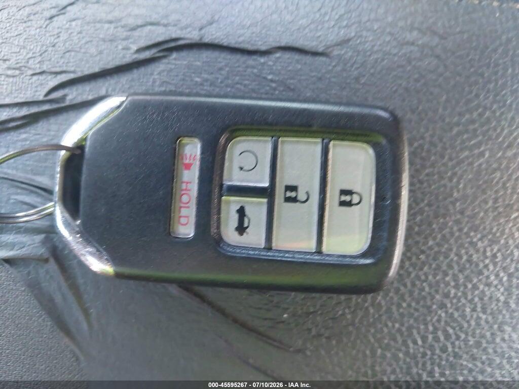 2HGFC2F89KH567480 2019 HONDA CIVIC photo no. 11
