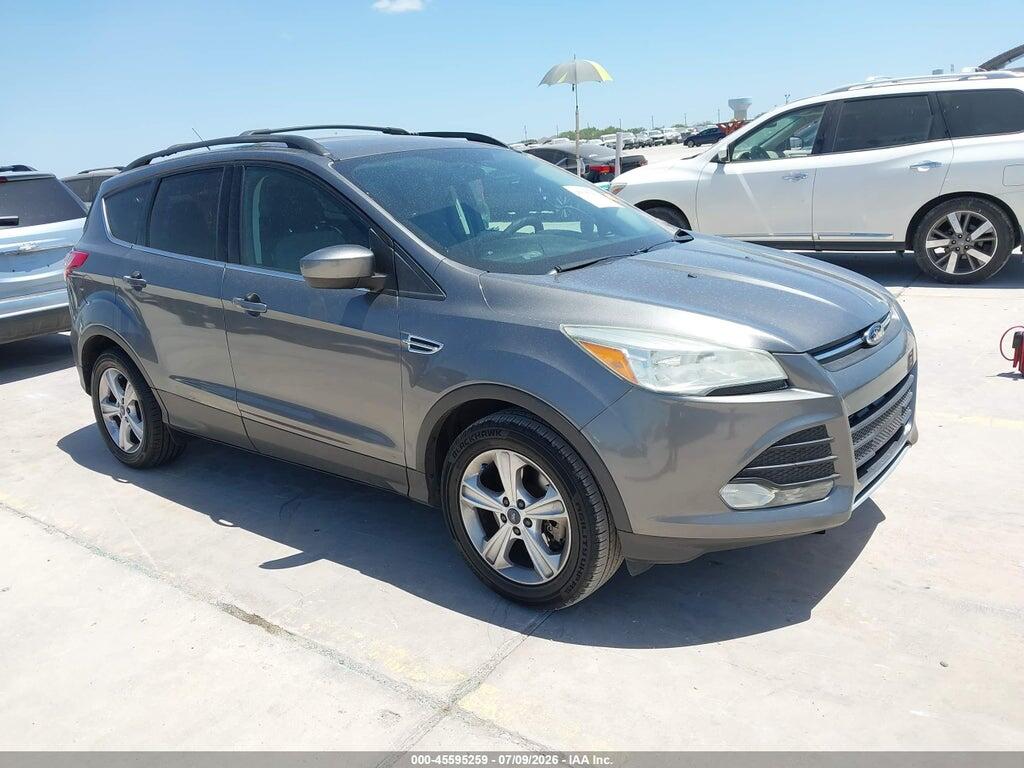 1FMCU9G99EUC36930 2014 FORD ESCAPE photo no. 1