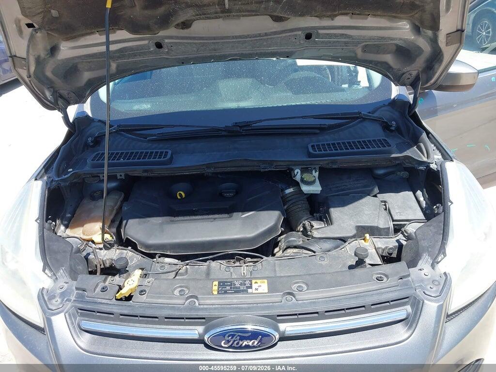 1FMCU9G99EUC36930 2014 FORD ESCAPE photo no. 10
