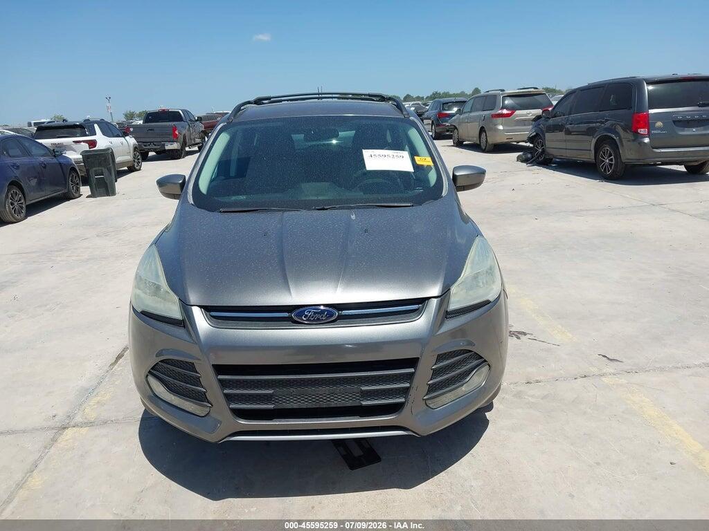 1FMCU9G99EUC36930 2014 FORD ESCAPE photo no. 12