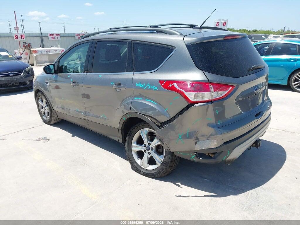 1FMCU9G99EUC36930 2014 FORD ESCAPE photo no. 3