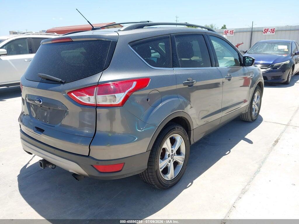1FMCU9G99EUC36930 2014 FORD ESCAPE photo no. 4
