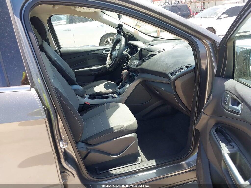 1FMCU9G99EUC36930 2014 FORD ESCAPE photo no. 5