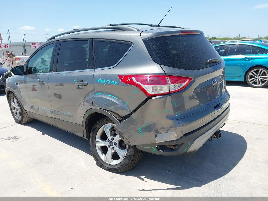 1FMCU9G99EUC36930 2014 FORD ESCAPE photo no. 6