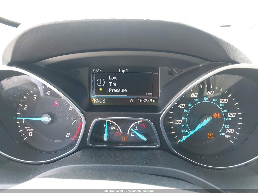 1FMCU9G99EUC36930 2014 FORD ESCAPE photo no. 7